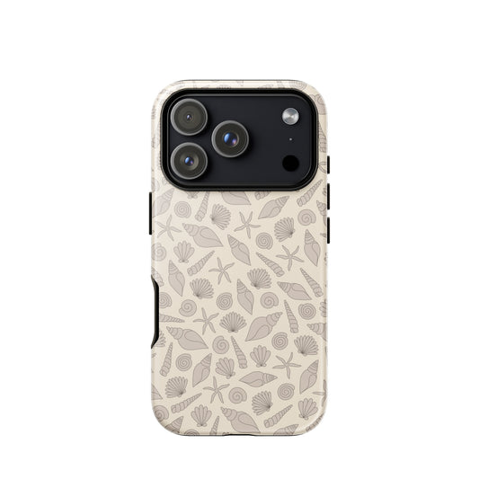 Shells Phone Case