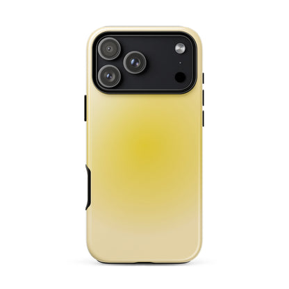 Aura Phone Case