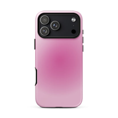 Aura Phone Case