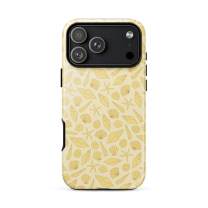 Shells Phone Case